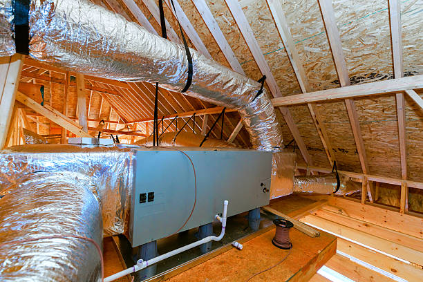 Trusted Hvac service in Holden, MA - FH HVAC